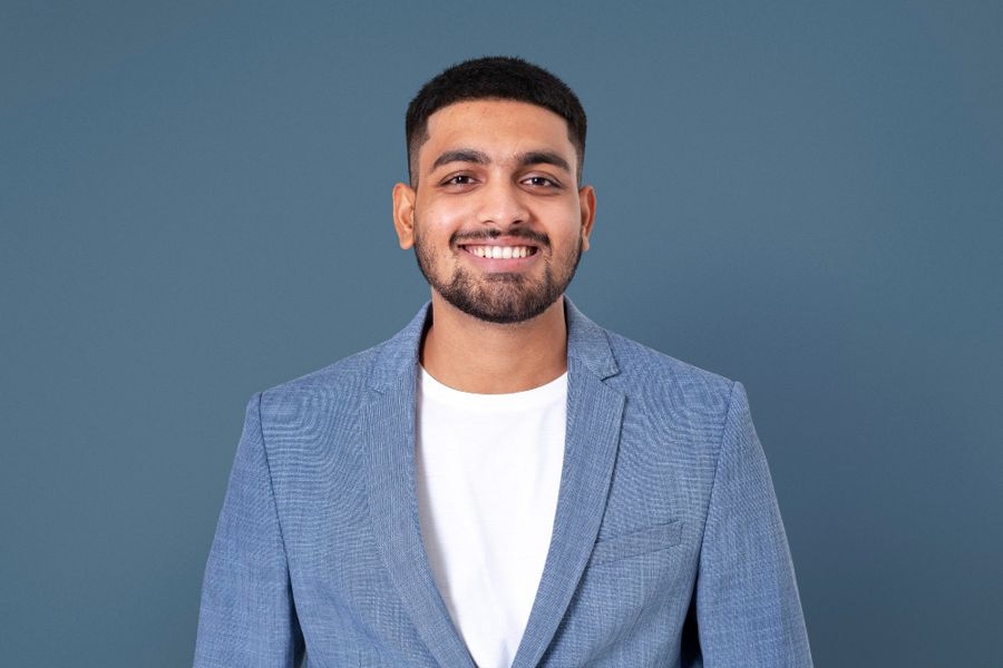 Roshan Fernandes